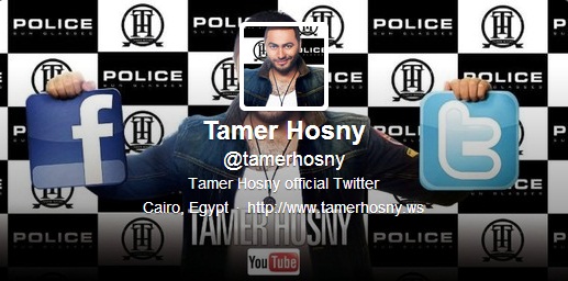 @tamerhosny (Tamer Hosny)