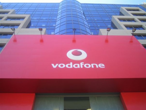 Vodafone Egypt Social Media