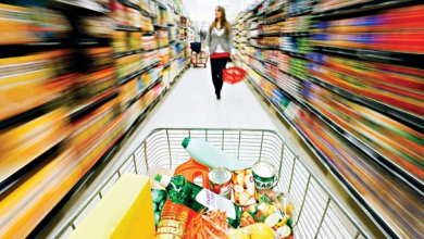 Consumer Behavior and shopping