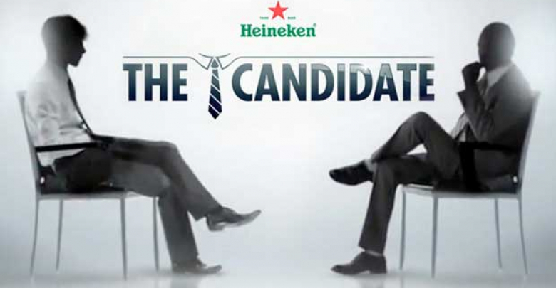 Heineken-the-candidate-campaign