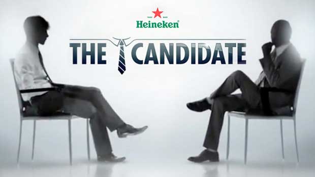 Heineken-the-candidate-campaign