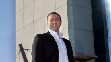 Khaled Abdel Kader General Manager Microsoft Egypt Interview