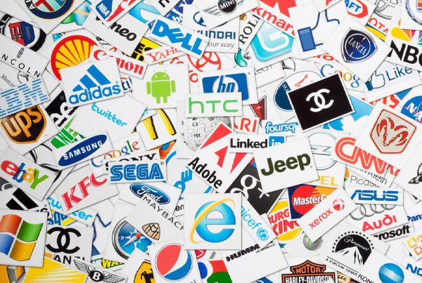 Logo Wars – Battle Of The Brands