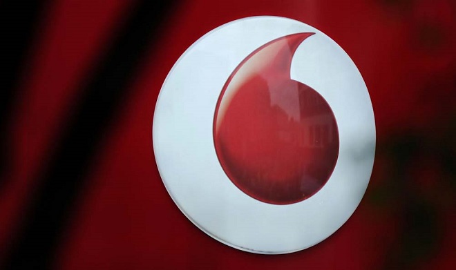 Vodafone Egypt might be using Social Media heavily for Consumer Insights
