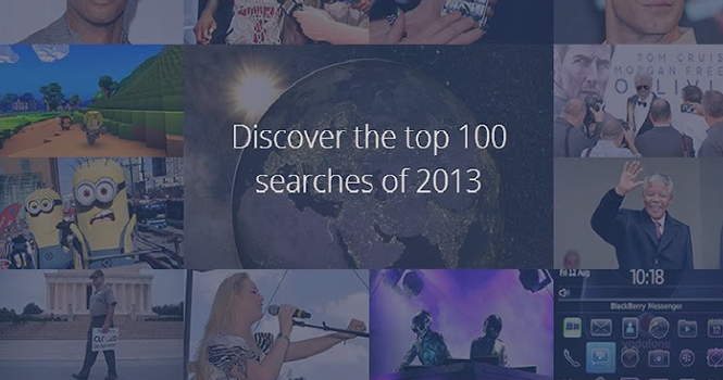 A Year in Egypt Search Google Top Searches of 2013