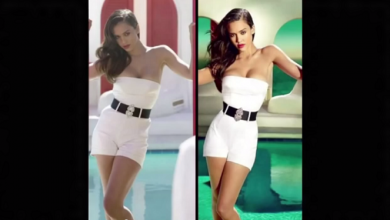 This is how advertisements changes women beauty standards