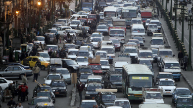egypt-traffic