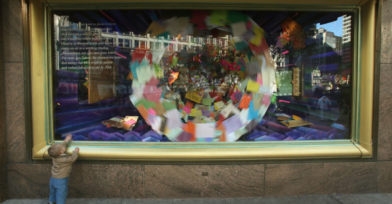The Psychology of Window Displays