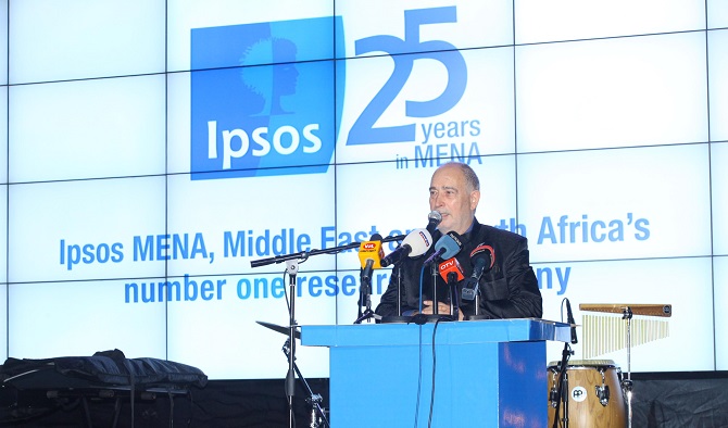 Ipsos Egypt reaffirms complete research transparency in Egyptian market
