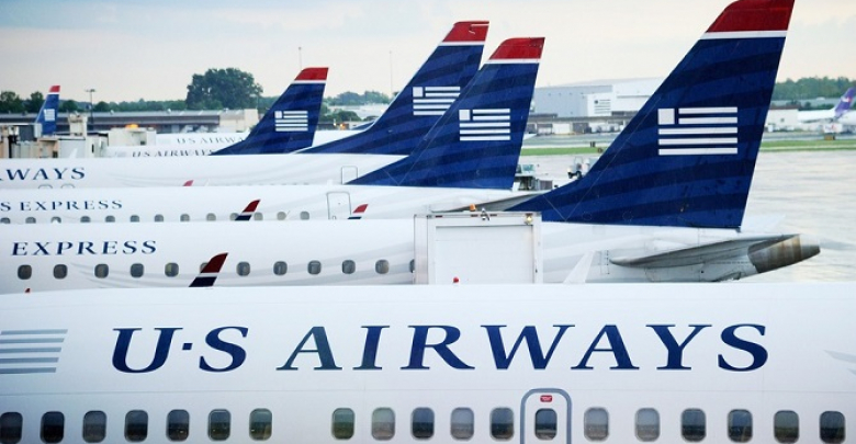 US Airways social media fail as airline tweets XXX-rated picture to customers complaining their flight was late