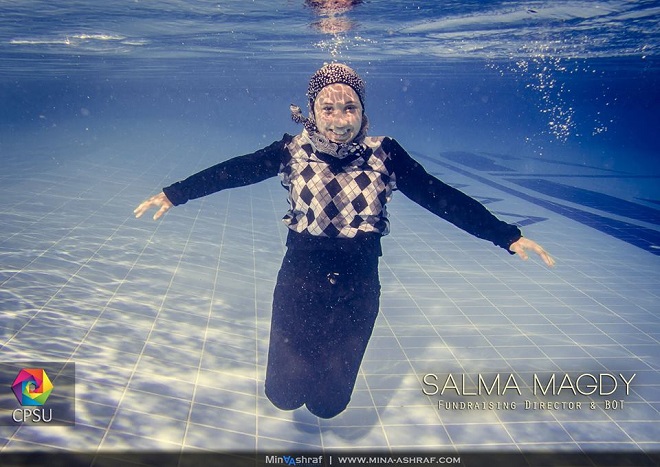 Salma Magdy