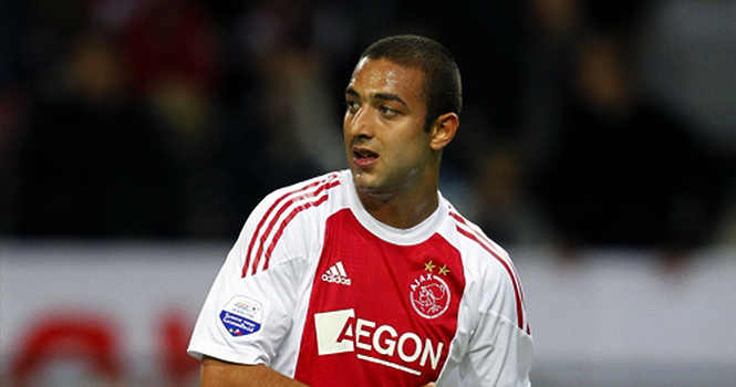 Ajax Amsterdam congratulate Mido on Twitter for first trophy as Zamalek manager