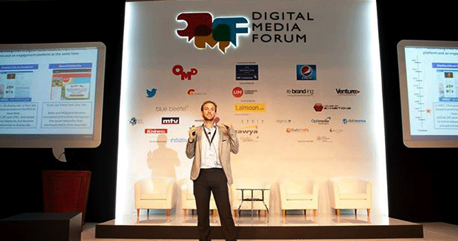 The-Digital-Media-Forum-is-coming-to-Cairo-October-Think-Marketing
