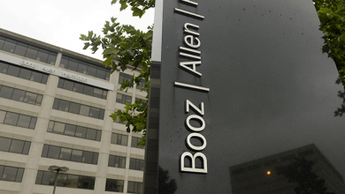 Booz Allen Hamilton Announces Major Expansion in MENA Region