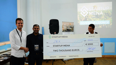StartUp-MENA-awards-€2000-cash-prize-to-top-pitching-start-up-at-RiseUp