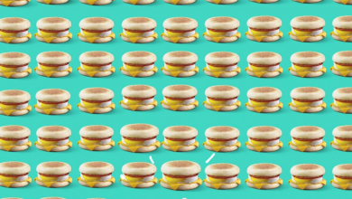 Check out McDonald's Arabia Send your friend a free Egg McMuffin Campaign