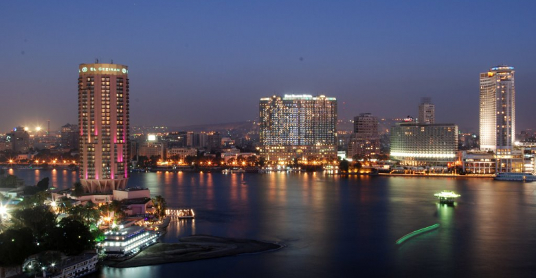 Egypt creating new administrative capital city