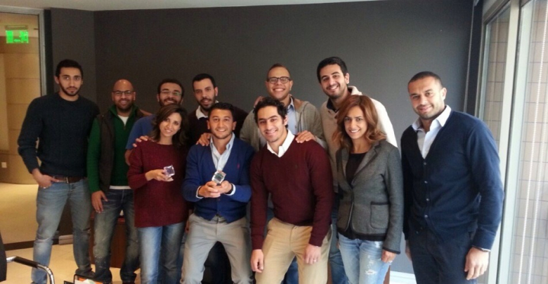 Starcom Wins 2 Cristal's award for Samsung Egypt