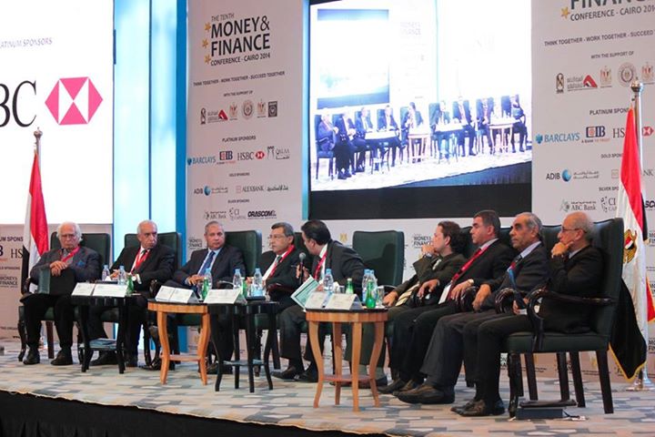 Money and Finance 2014 sessions 6