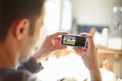 NIELSEN: TV IS KING AND MOBILE IS THE PRINCE