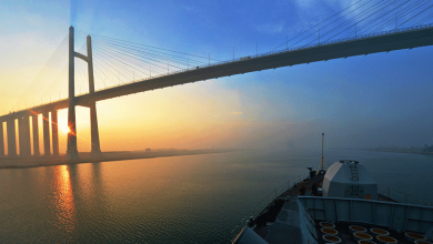 WPP Consortium wins New Suez Canal’s inauguration ceremony Campaign on August 6