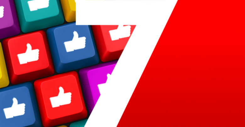 7 September Marks Vodafone Egypt Social Media History