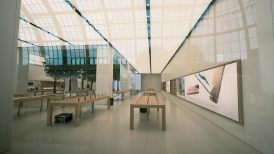 First MENA Apple Stores to open in Dubai Mall