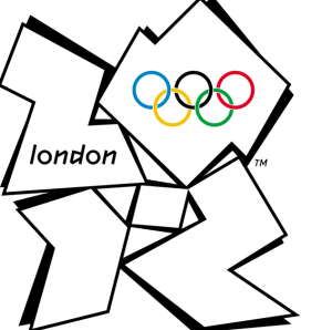 London 2012 Olympics logo: $625,000