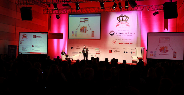 Marketing-Kingdom-Cairo-What To Expect At This Years Biggest Marketing Event in Egypt