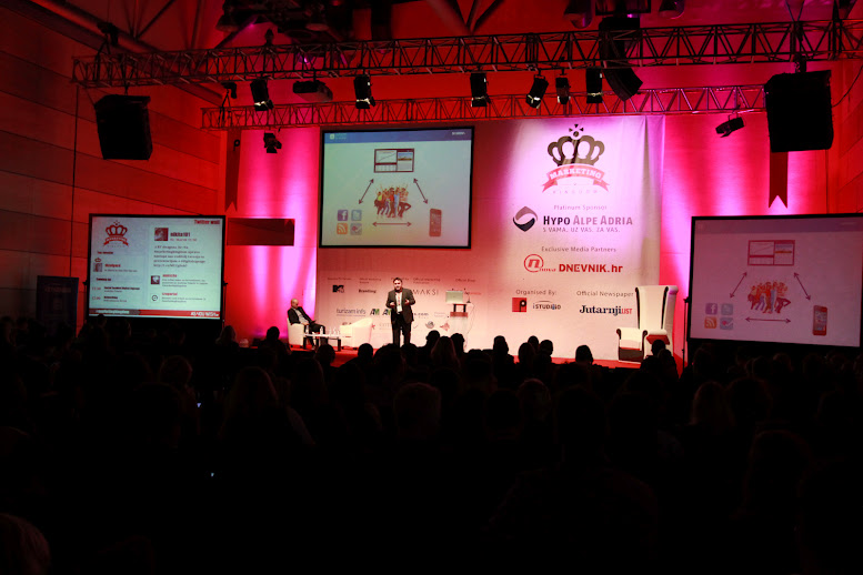 Marketing-Kingdom-Cairo-What To Expect At This Years Biggest Marketing Event in Egypt