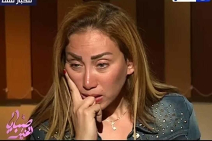 Mondelez Egypt withdraw advertising from Reham El Said TV program