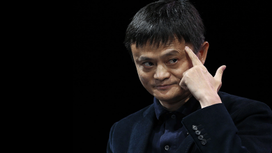 Jack Ma Advice For Entrepreneurs