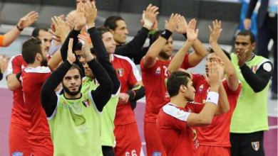 Egypt win the honor of organizing the 2021 World Men’s Handball Championship