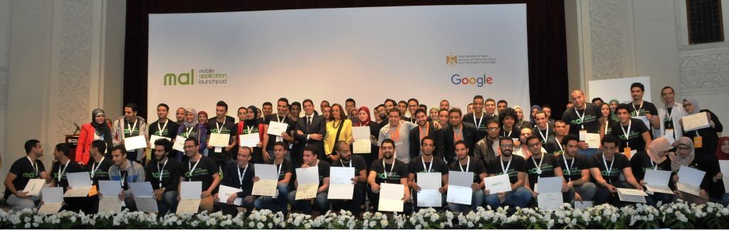 Google MAL Event_Group Pic