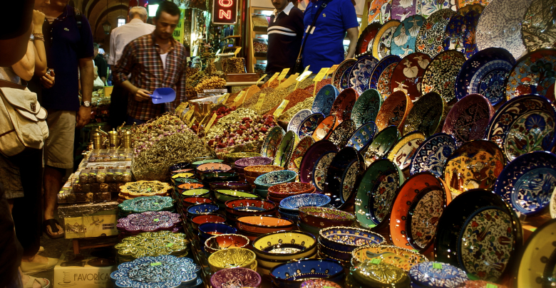 Nielsen: Egypt Consumer Confidence Index Rises By 5 Points To A Score Of 90 Points