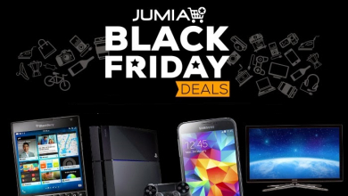 JUMIA announces the sales achievement of first hour of Black Friday equivalent to 5 days sales