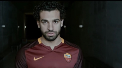 Pepsi feature Mohamed Salah in Advert about Ambition and Success that will Motivate you