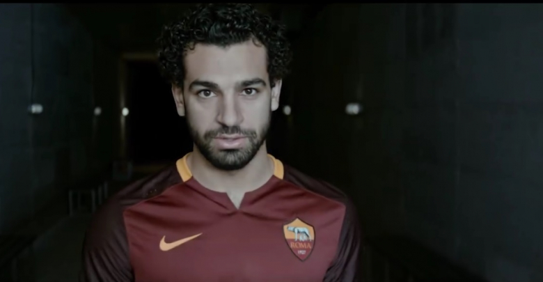 Pepsi feature Mohamed Salah in Advert about Ambition and Success that will Motivate you