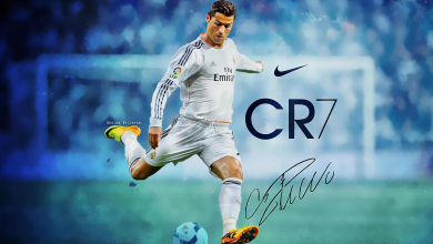 Real Madrid star Cristiano Ronaldo will open his CR7 footwear brand in Alexandria