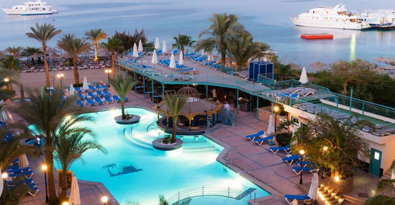 The true story of what happened in Bella Vista Resort Hurghada