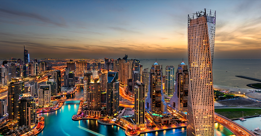Think-Marketing-Header-Dubai-Festival-City-Neuromarketing--World-Forum-located-near-the-Dubai-Creek