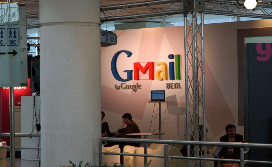 Gmail Announce More Than 1 Billion Active Users