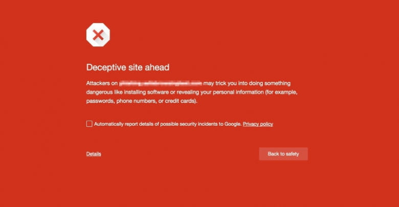 Google Now Blocks Websites with Fake Download Buttons