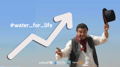 Think-Marketing-UNICEF-Egypt-Water-for-Life-Campaign-Break-Expectations