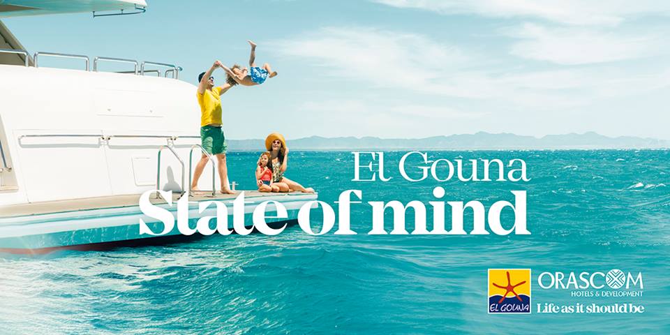 El Gouna Campaign - State of Mind 13