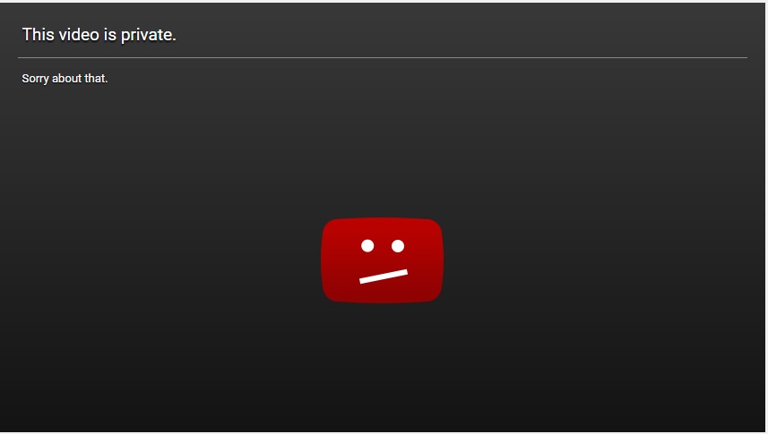 Etisalat Misr just removed Mohamed El-Neny Advert on YouTube
