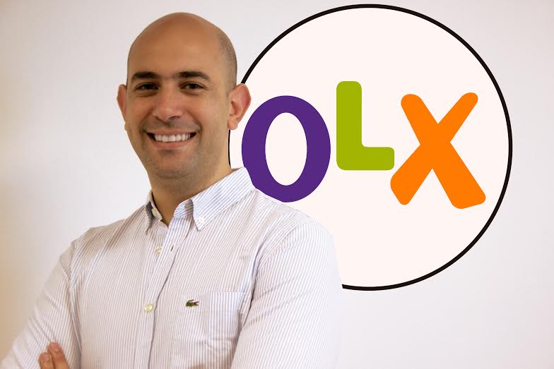 OLX appoints Momtaz Moussa as General Manager of Egypt