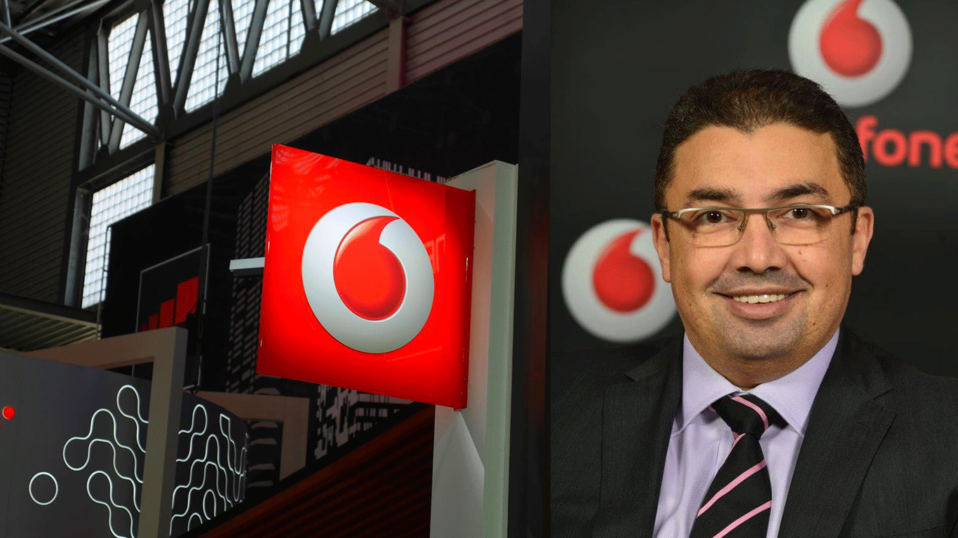 Think-Marketing-Article-Vodafone-promotes-Ahmed-Essam-Egypt-CEO-to-head-European-markets