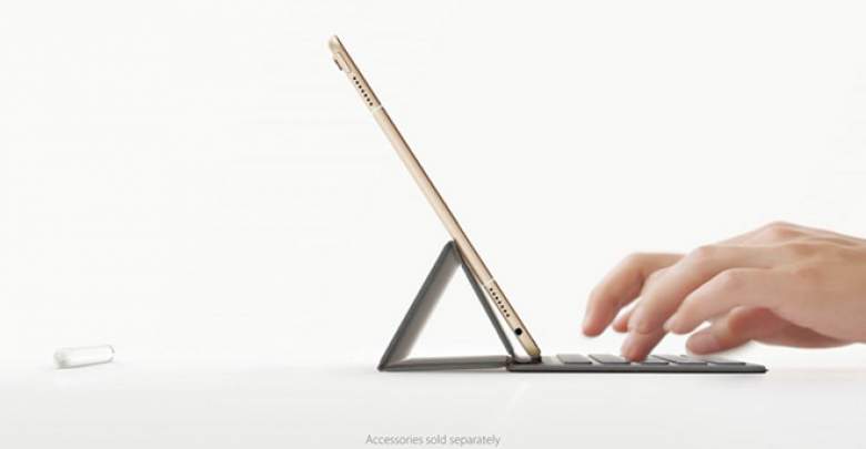 Apple Releases New iPad Pro Advert What's a Computer