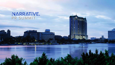 Think-marketing-Unprecedented attentionl to Egypt's first NarrativePR Summit-end of September